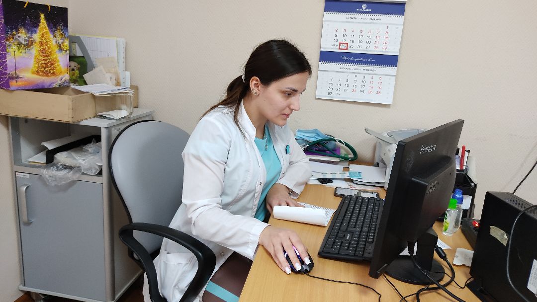 Лобня, города