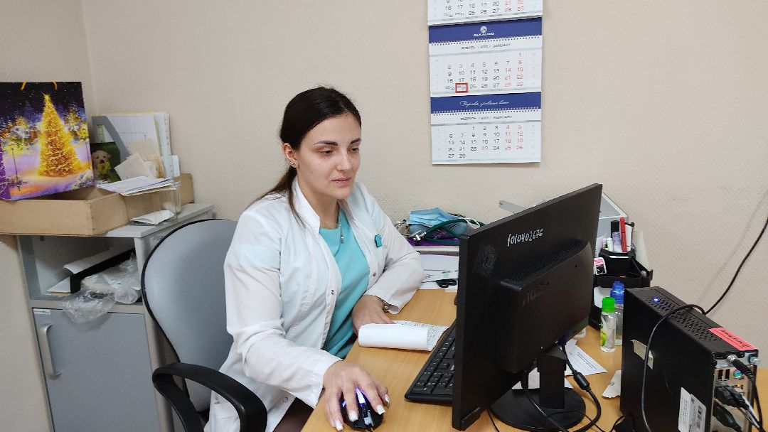 Лобня, города