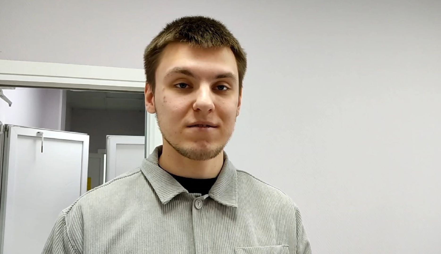 Лобня, города