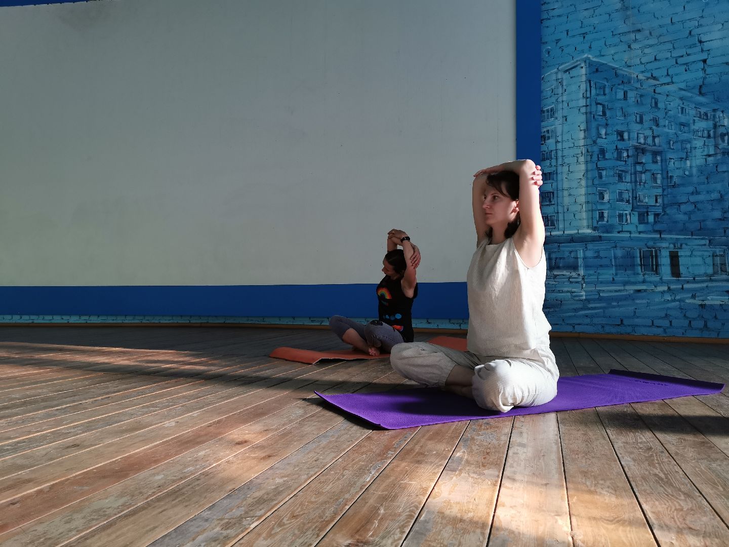 йога, парки подмосковья, лето в подмосковье,