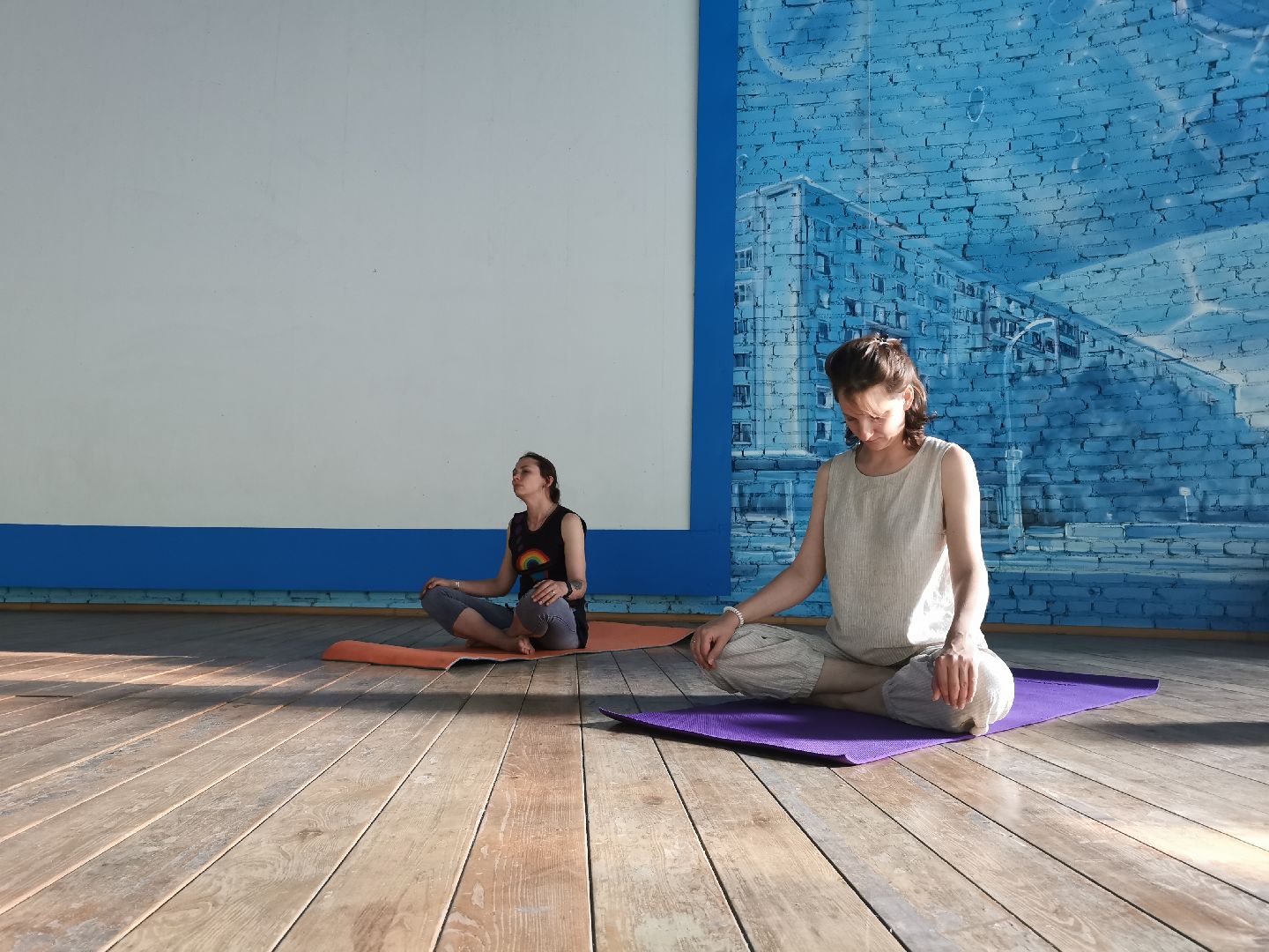 йога, парки подмосковья, лето в подмосковье,