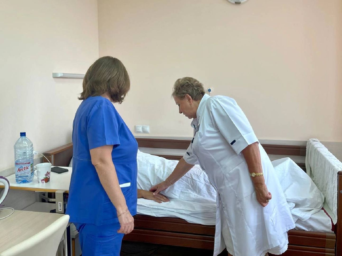 Медицина,День кардиолога,Красногорск