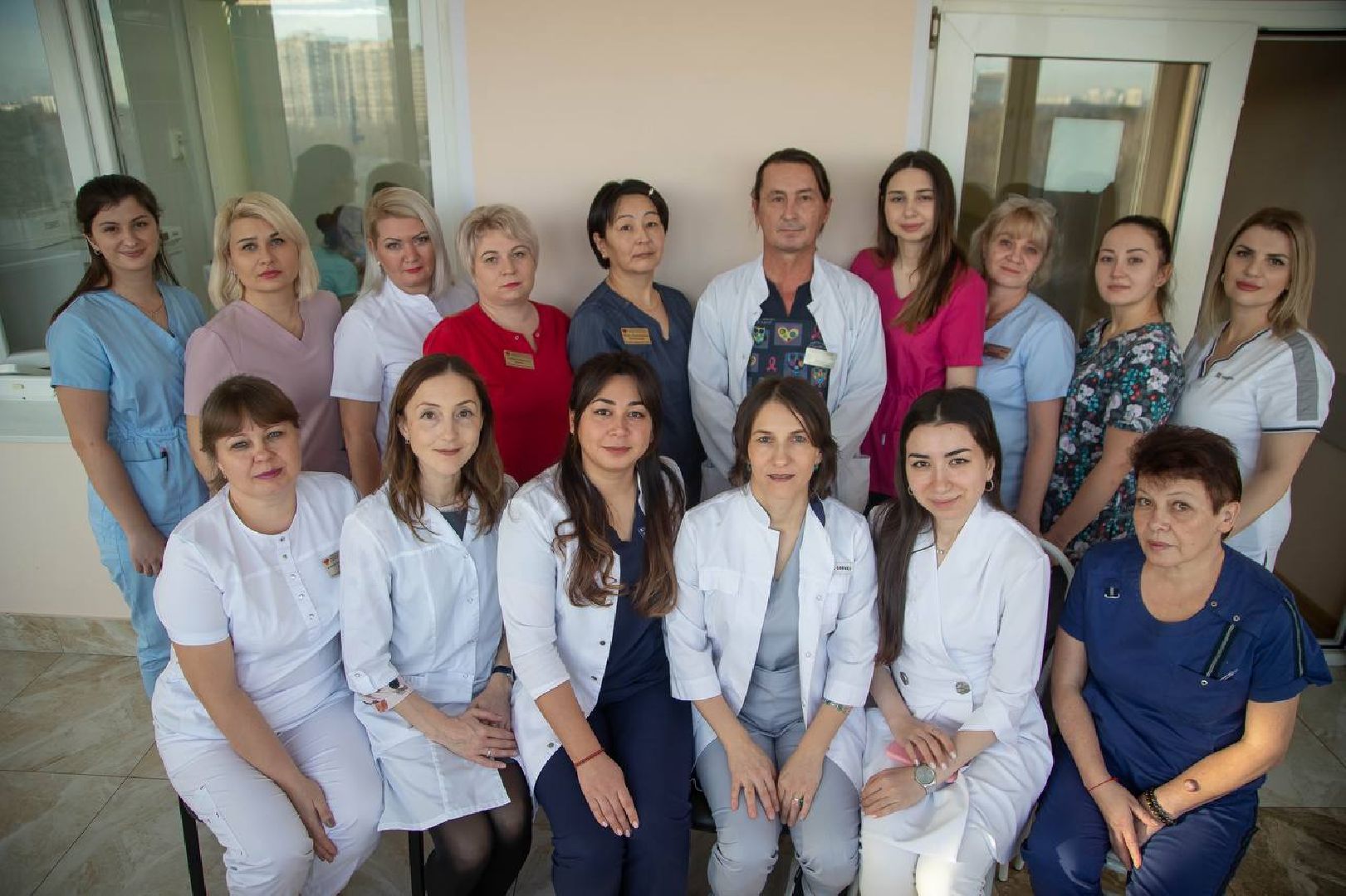 Медицина,День кардиолога,Красногорск