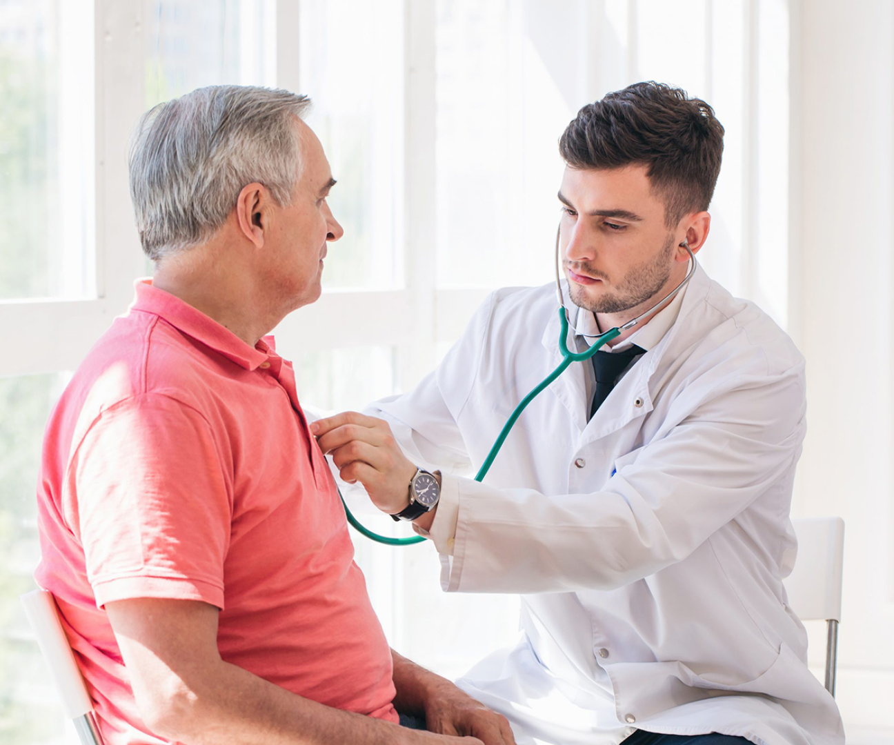 Медицина,День кардиолога,Красногорск