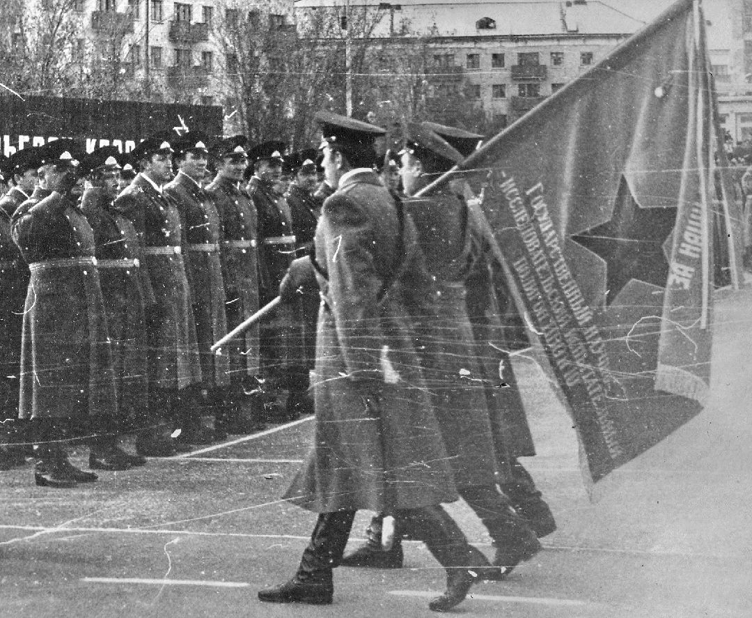 Лобня, города