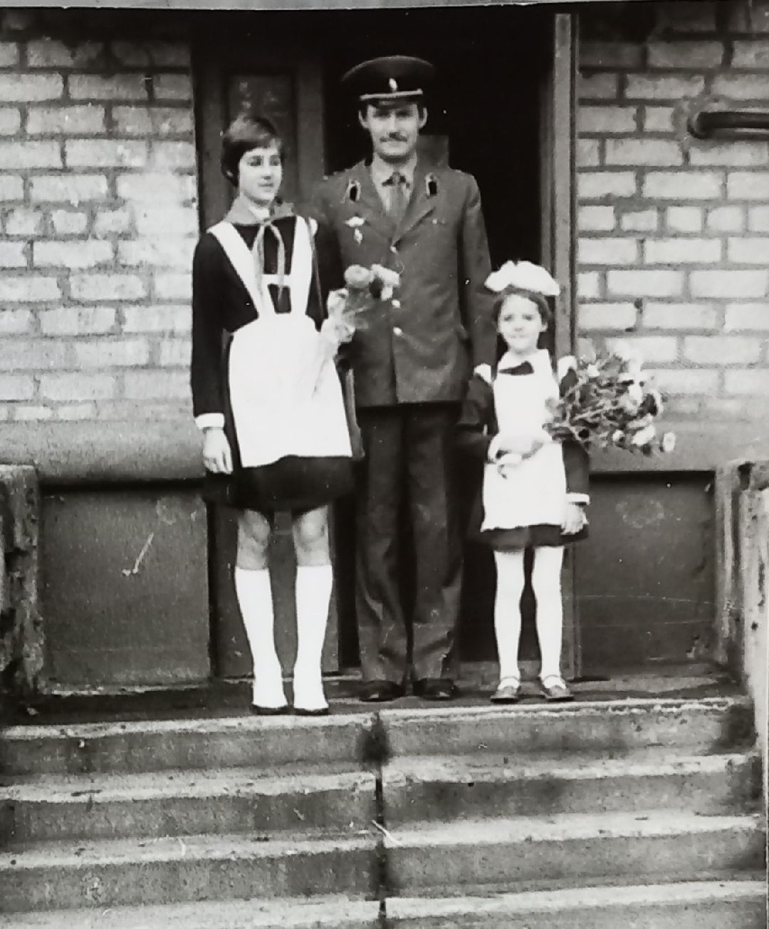 Лобня, города