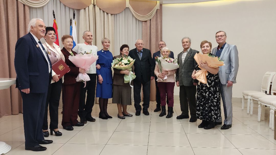 Лобня, города