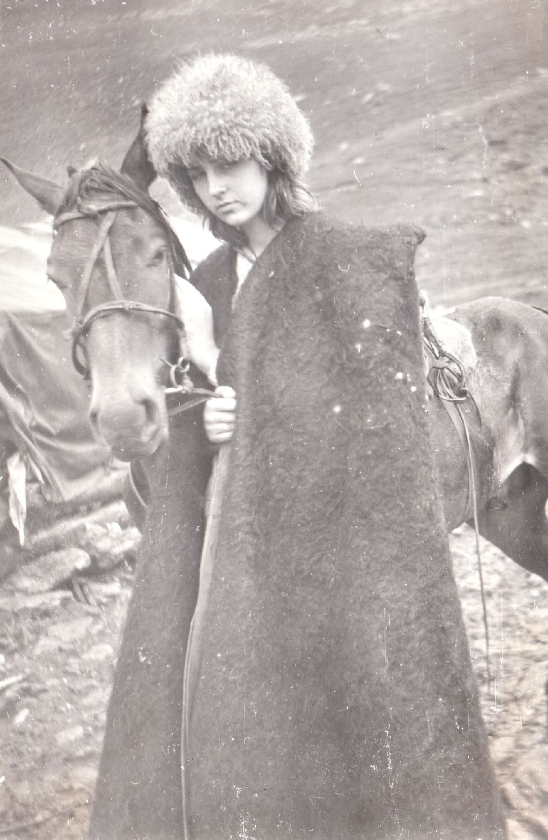 Лобня, города