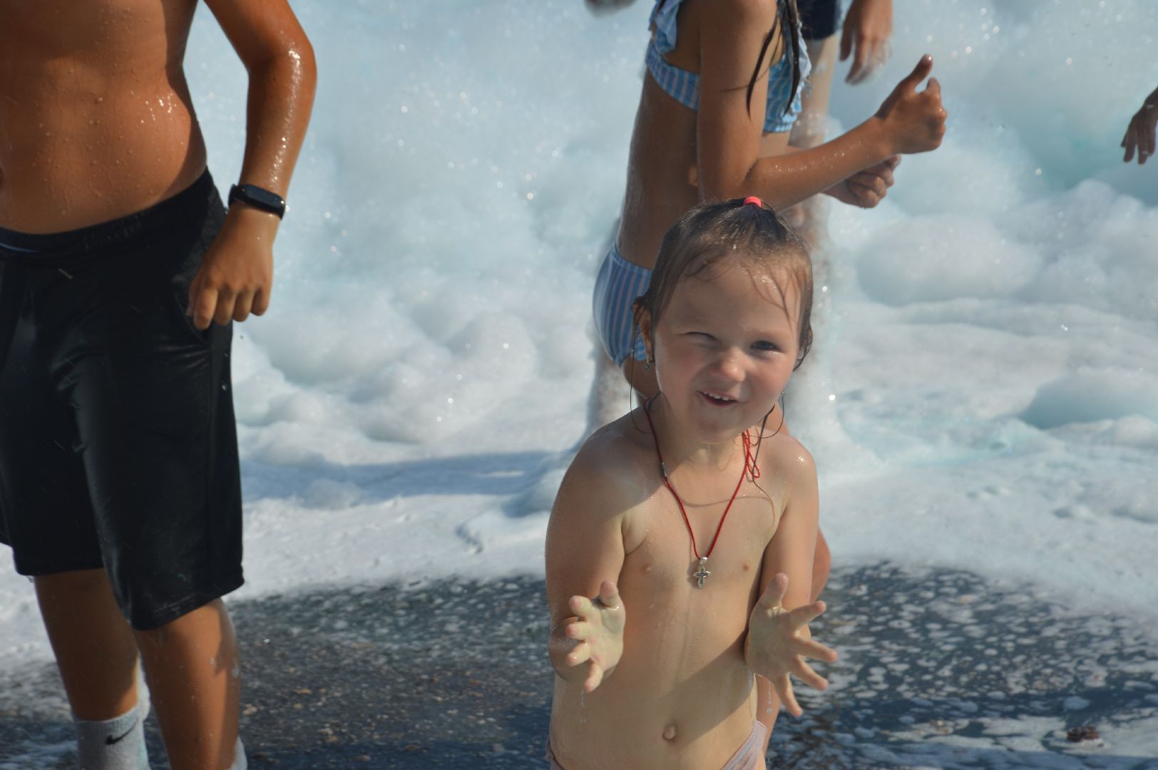 #Шатура, #пенная_вечеринка, #отдых, #развлечение, #отрыв,