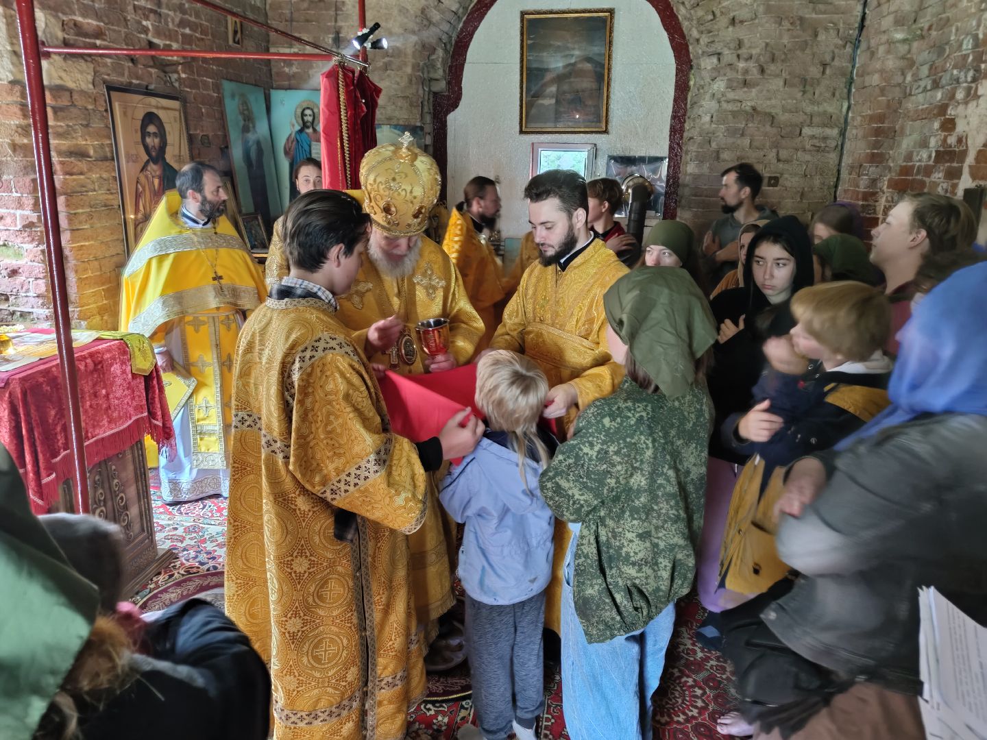 #БольшаяШатура#Православныеваряги#Власово#Курилово#семейныйлагерь