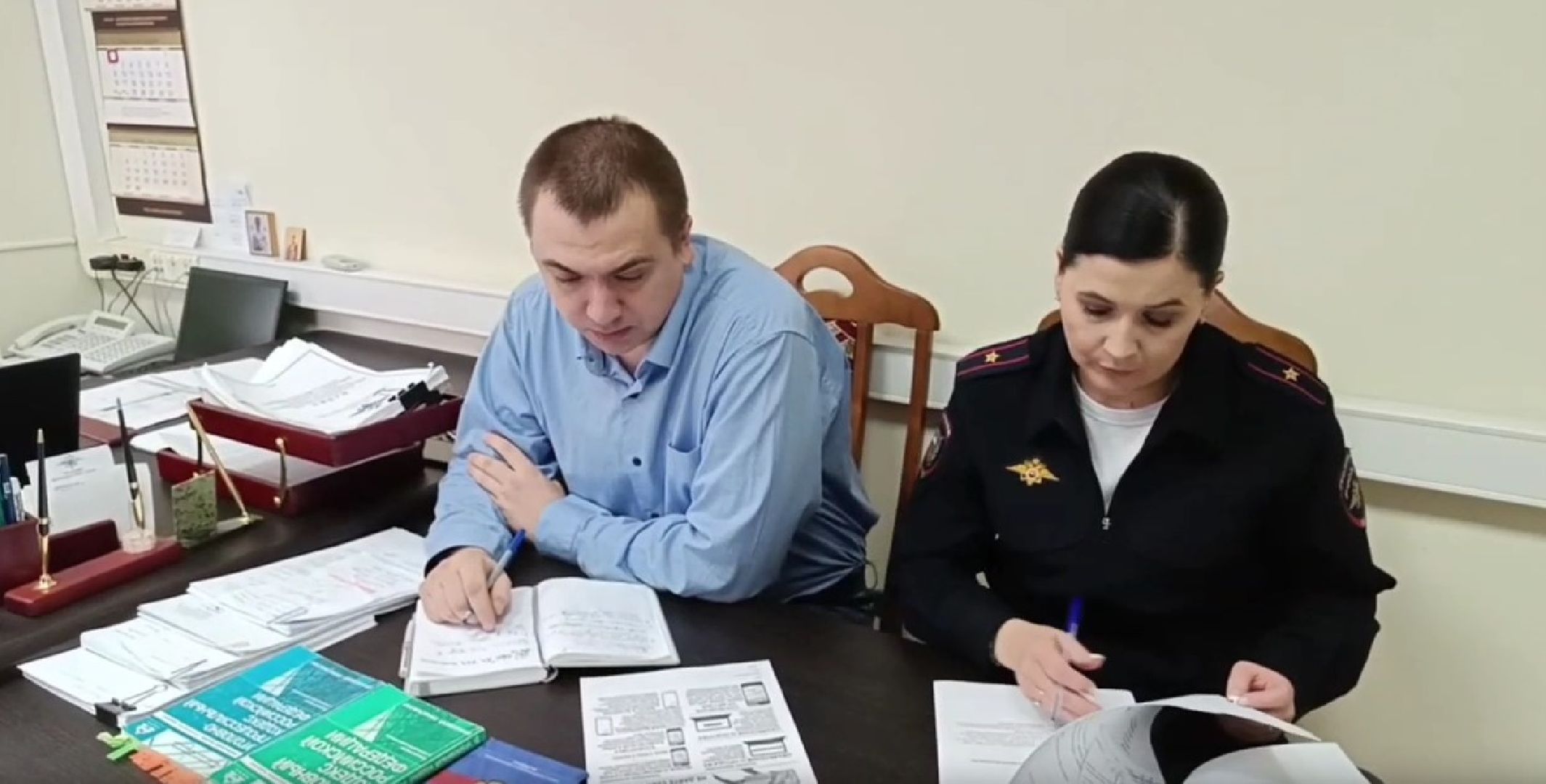 Лобня, города