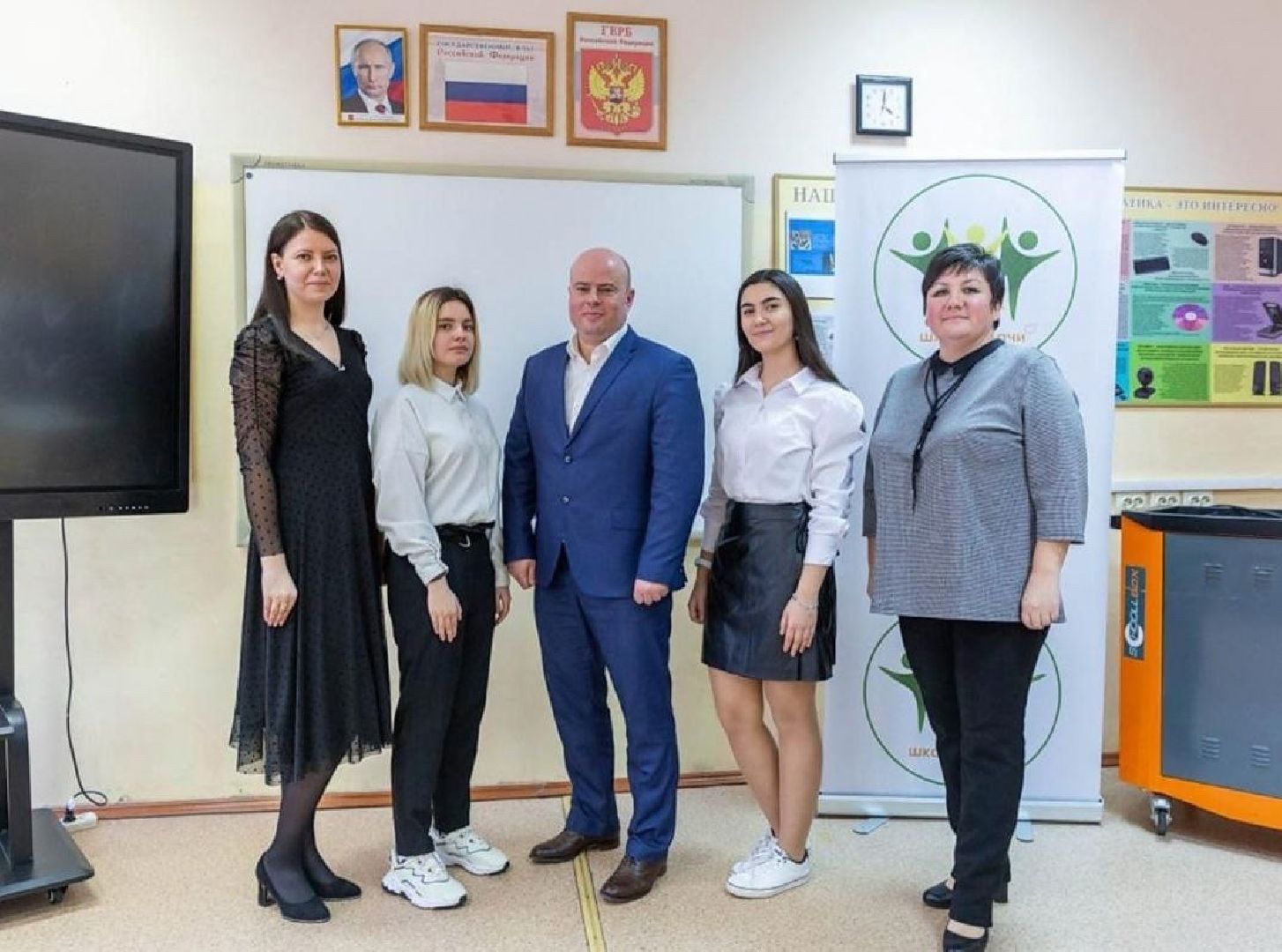 ЕГЭ, подготовка, русский язык, Котельники