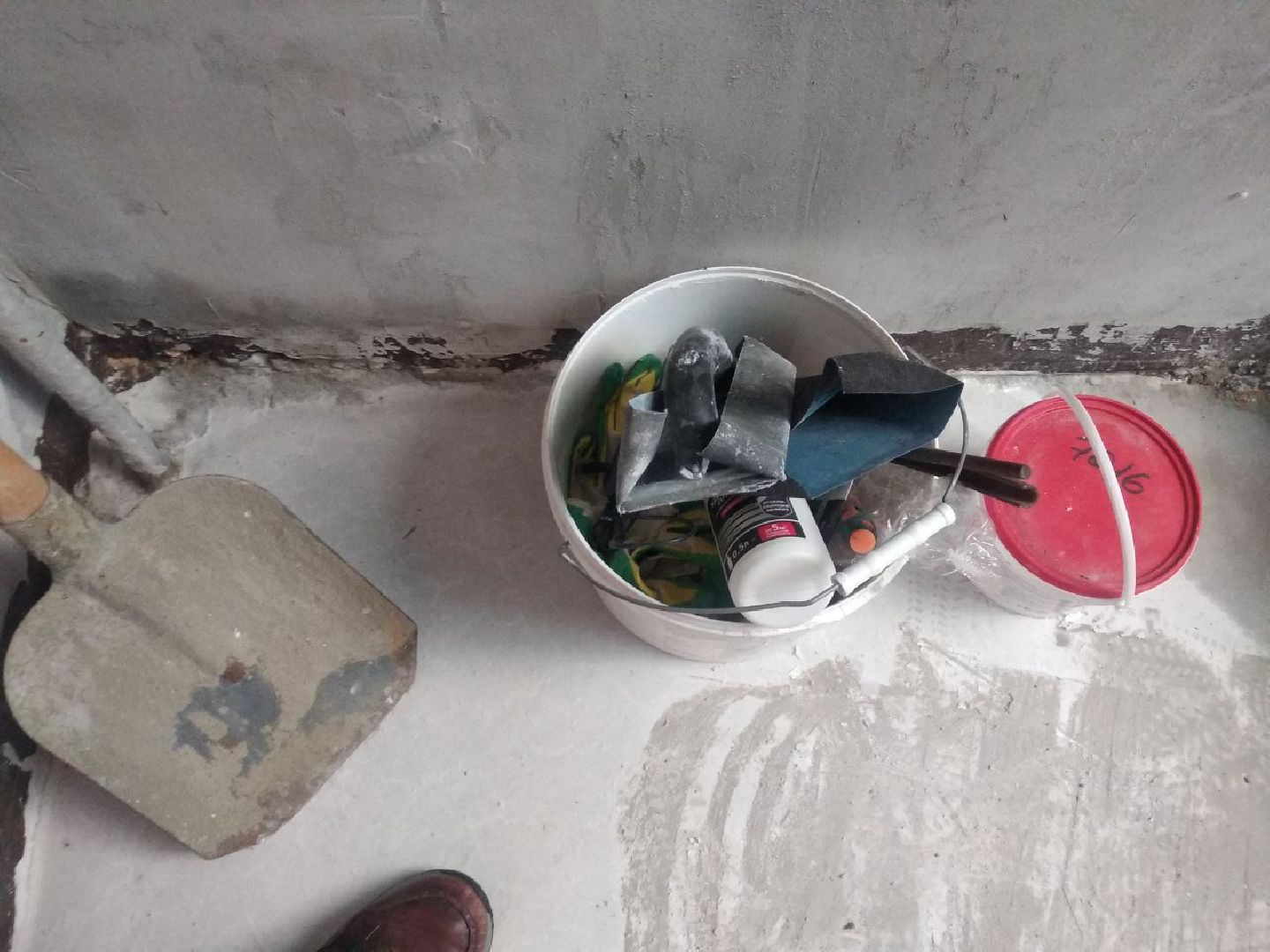 Дмитров, Яхромская школа интернат, Дети с ОВЗ