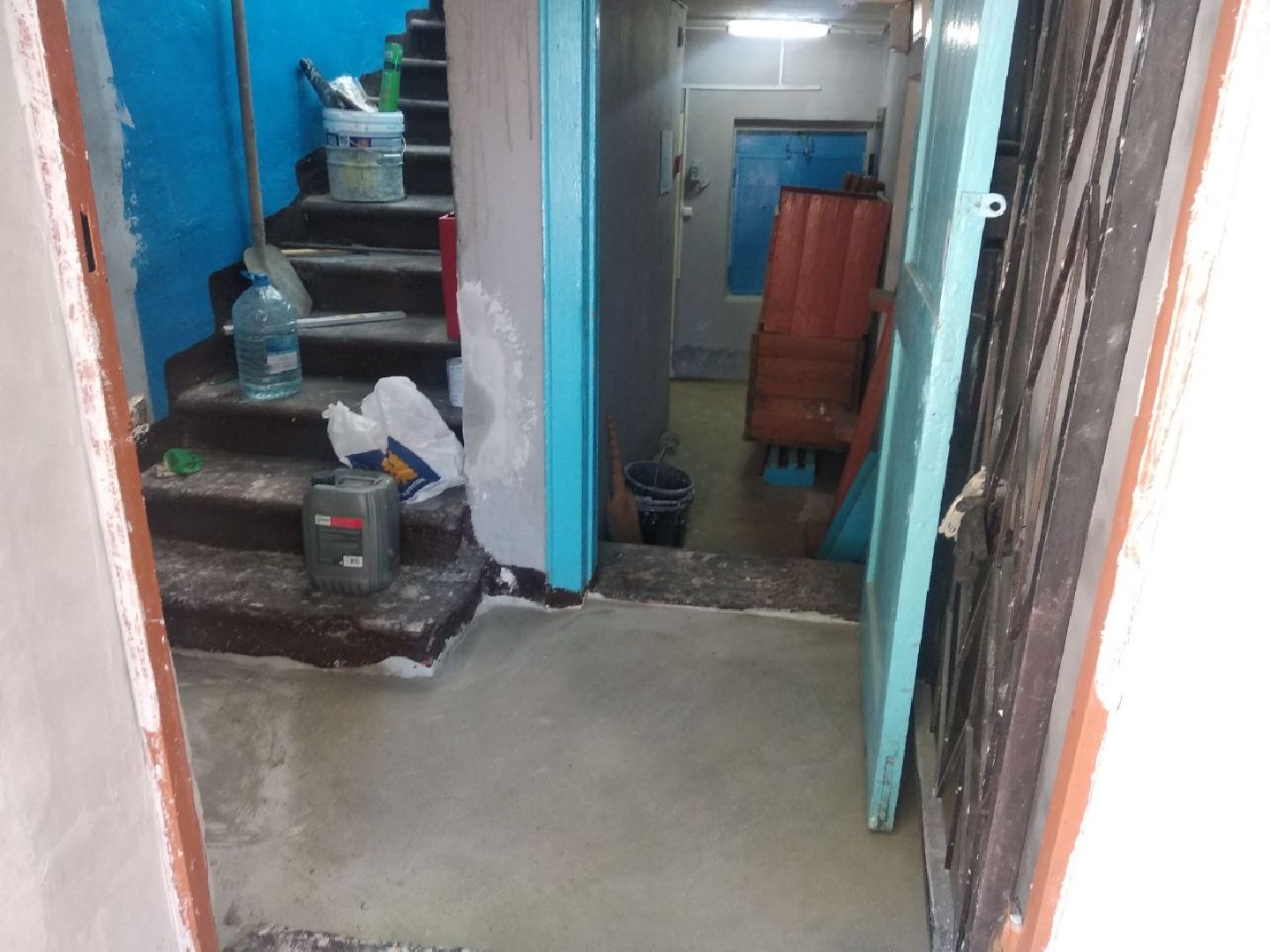 Дмитров, Яхромская школа интернат, Дети с ОВЗ