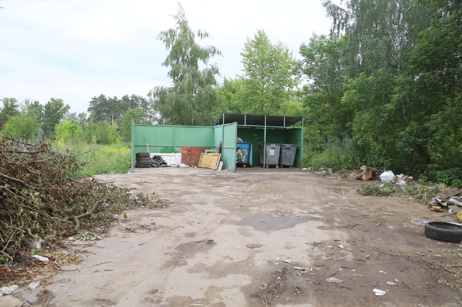 серпухов, тротуар, строительство дорог, дороги, асфальт,