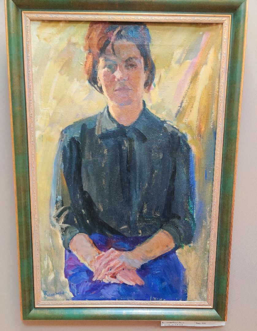 Красноармейск, культура