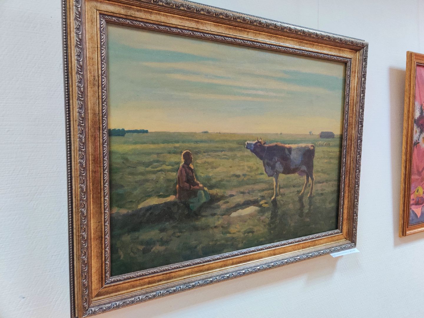 Красноармейск, культура