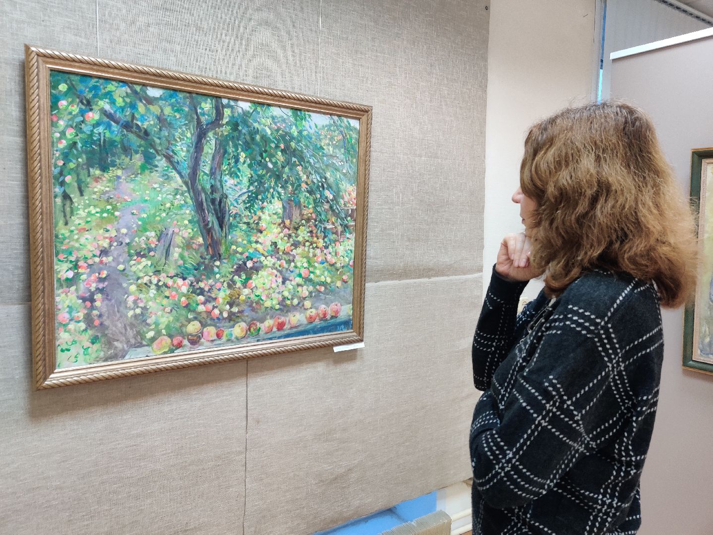 Красноармейск, культура