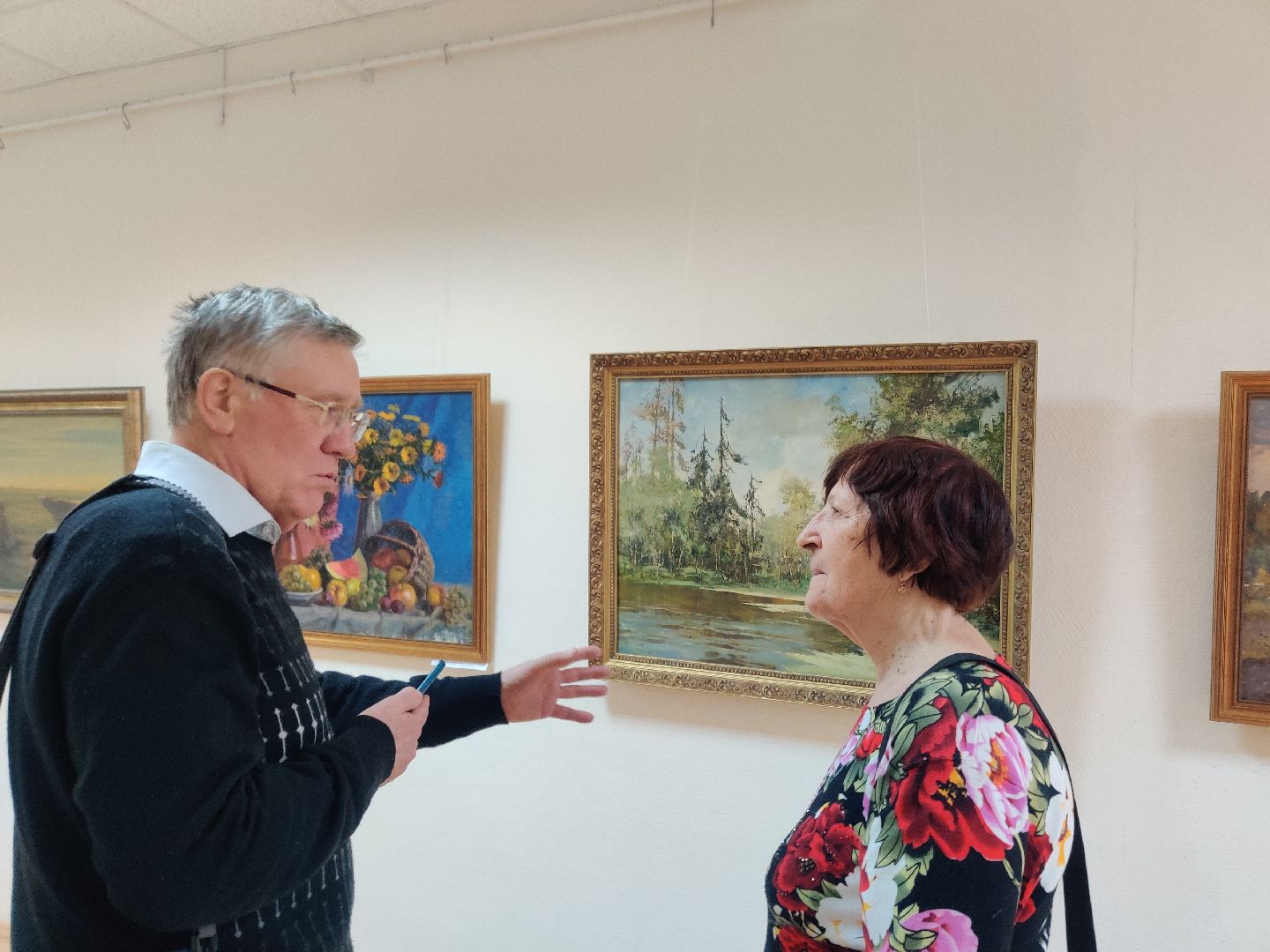 Красноармейск, культура