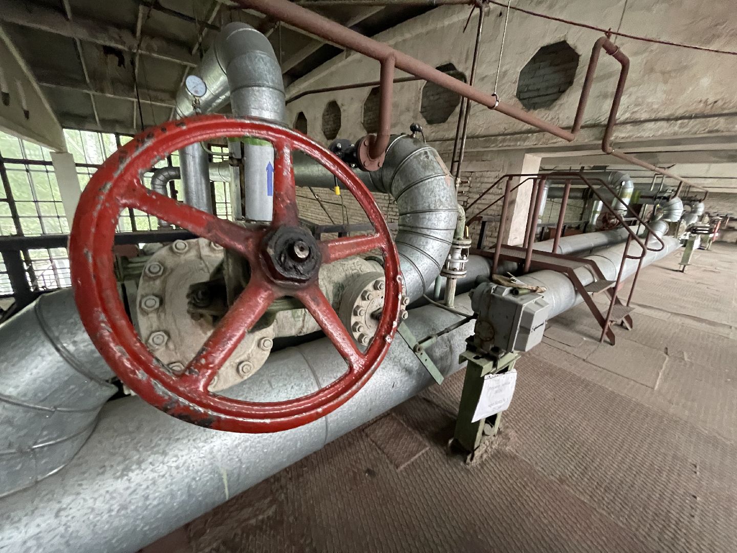 Одинцово, котельная, отопление, ГВС, горячая вода, испытания,