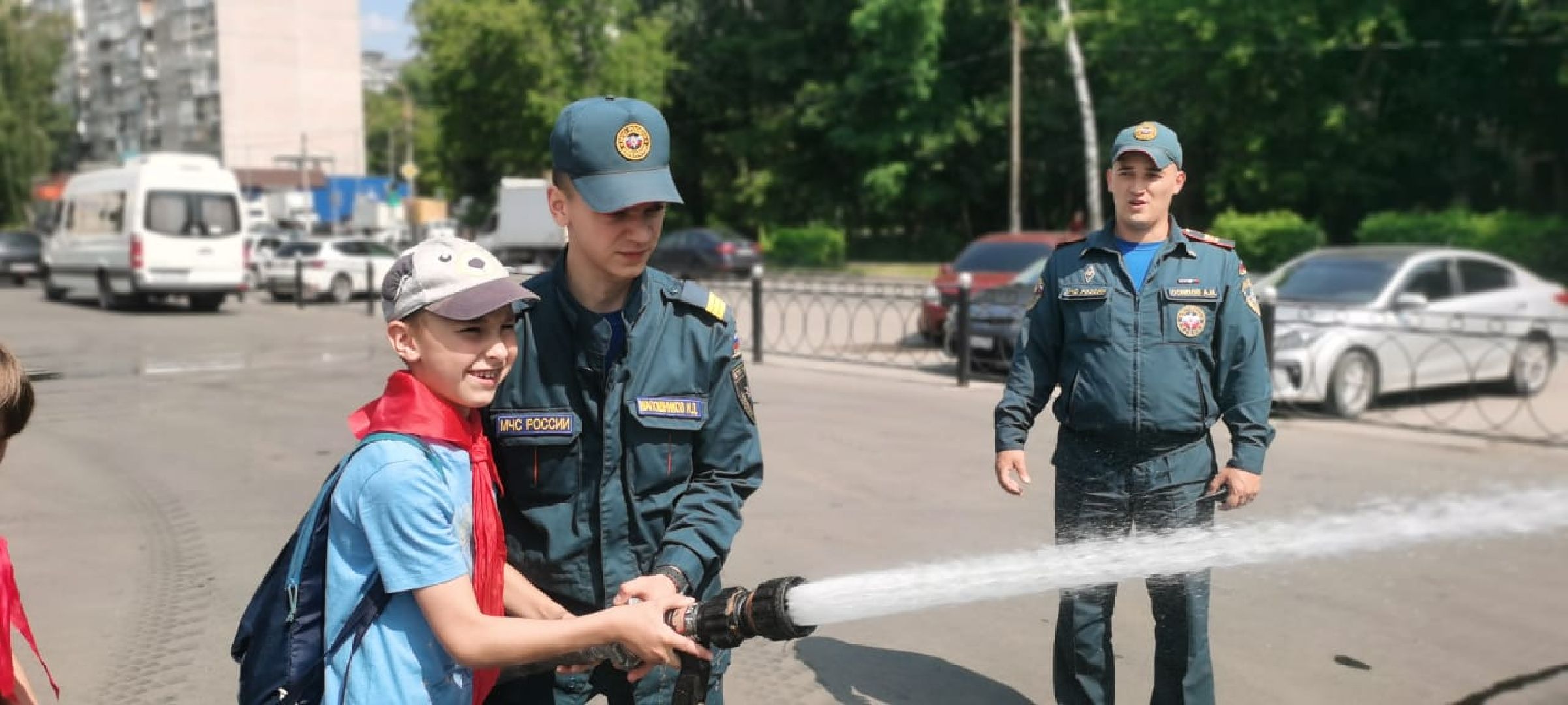 детские, лагеря, радуга, талантов, активности