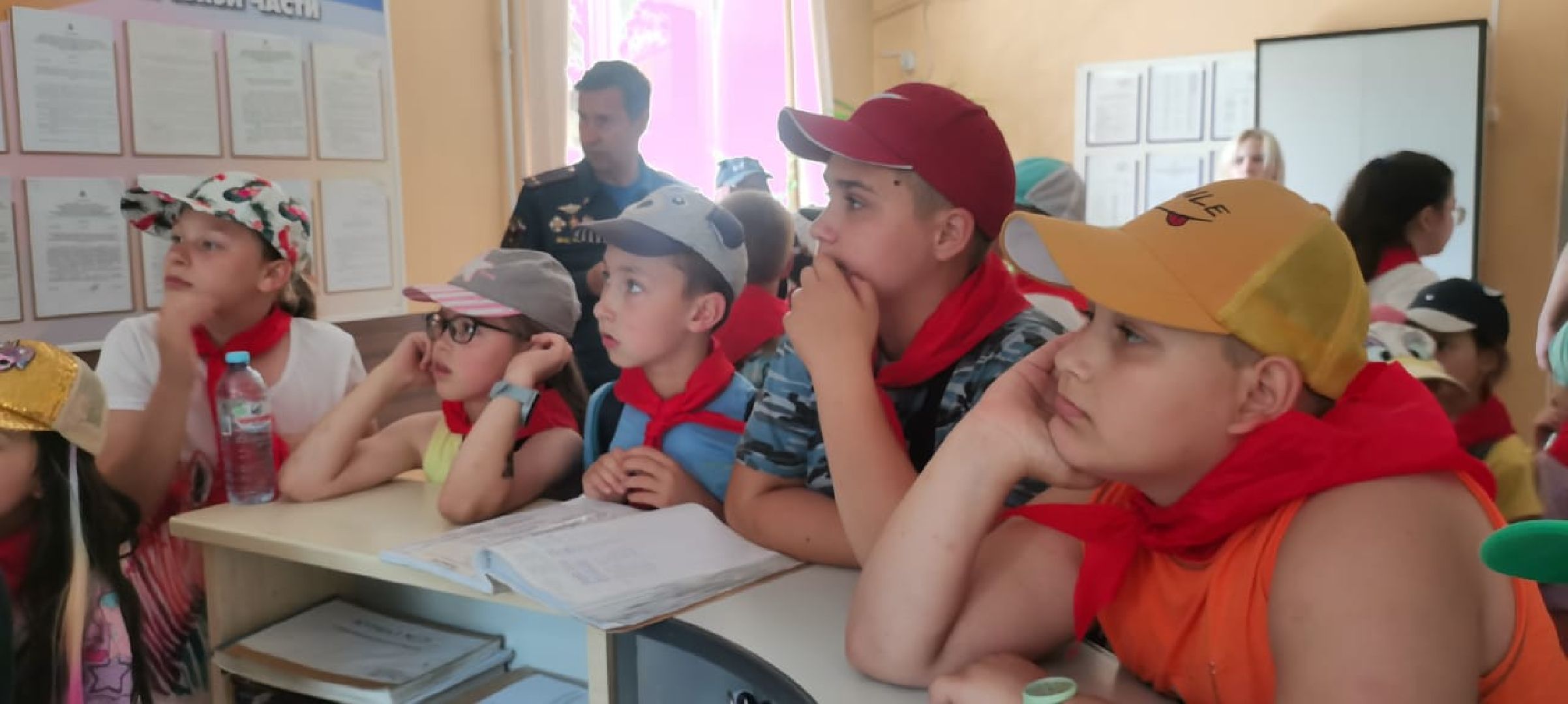 детские, лагеря, радуга, талантов, активности