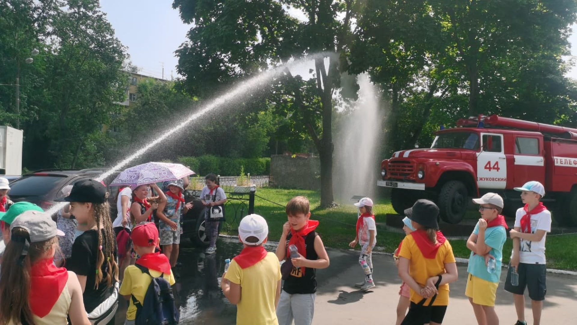 детские, лагеря, радуга, талантов, активности