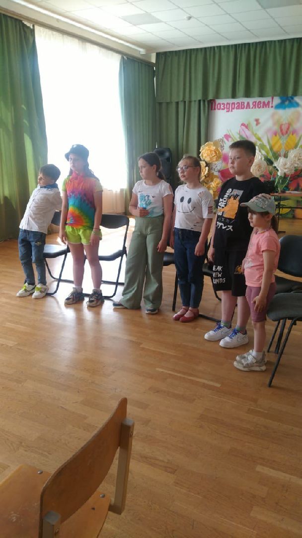 Чехов, культура, дети, лето, занятия, вокал, дом культуры