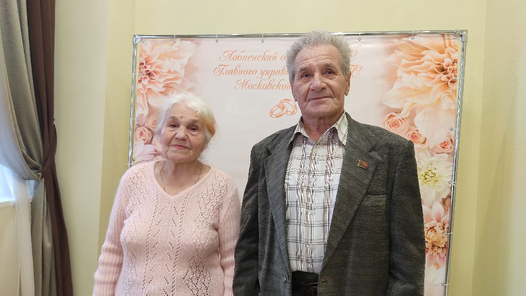 Лобня, города