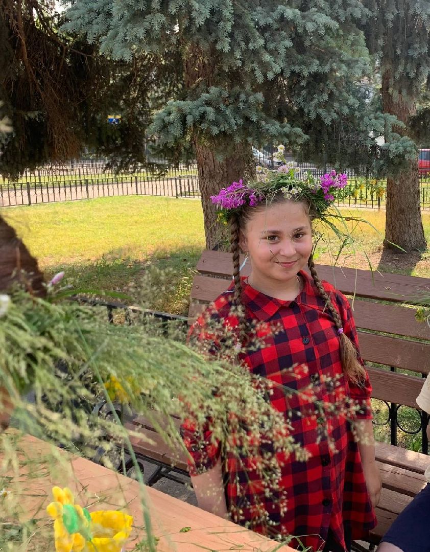 доброе дело, дети, двор,