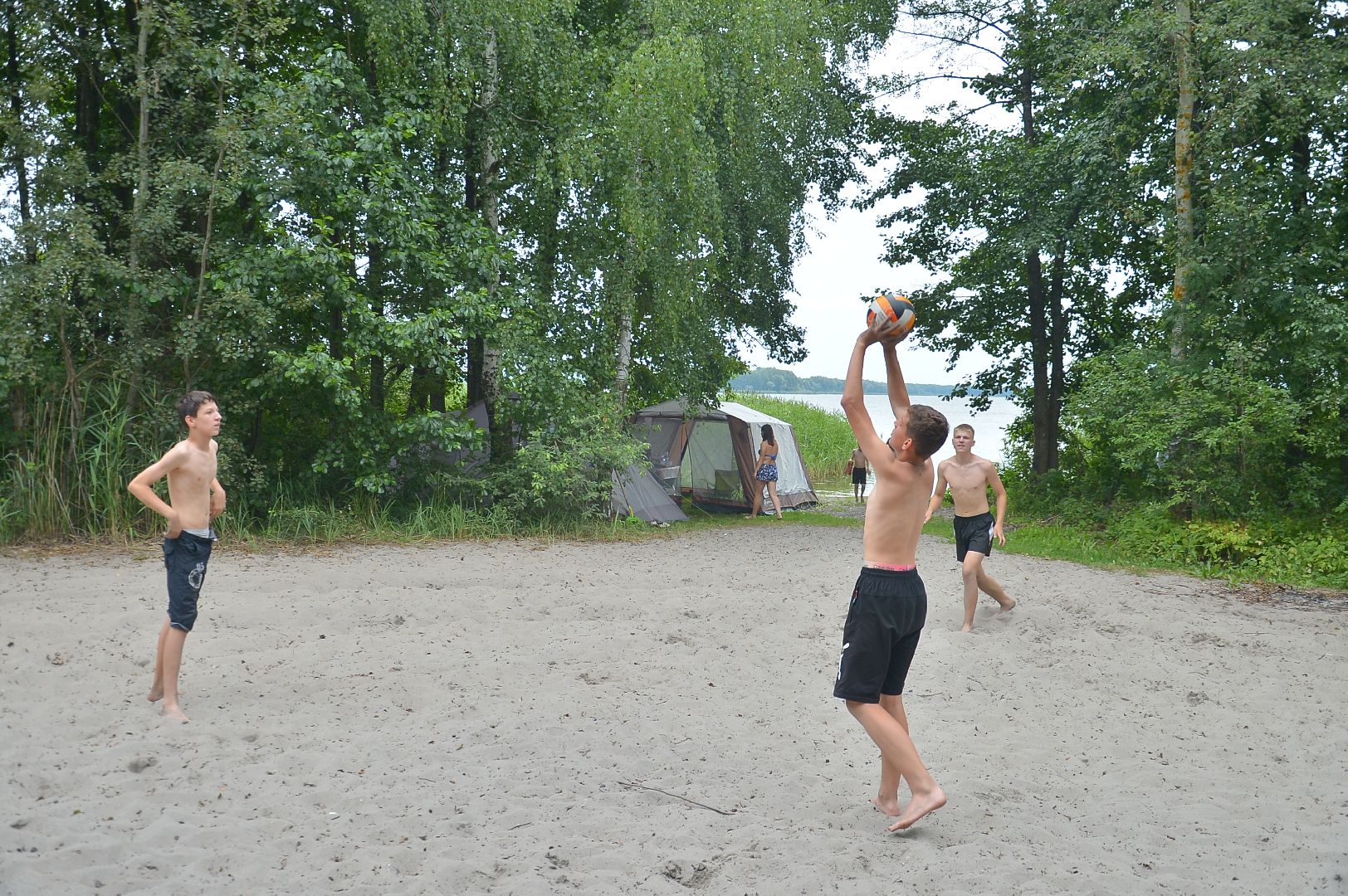 #Шатура#Альфа#подростки#воспитание