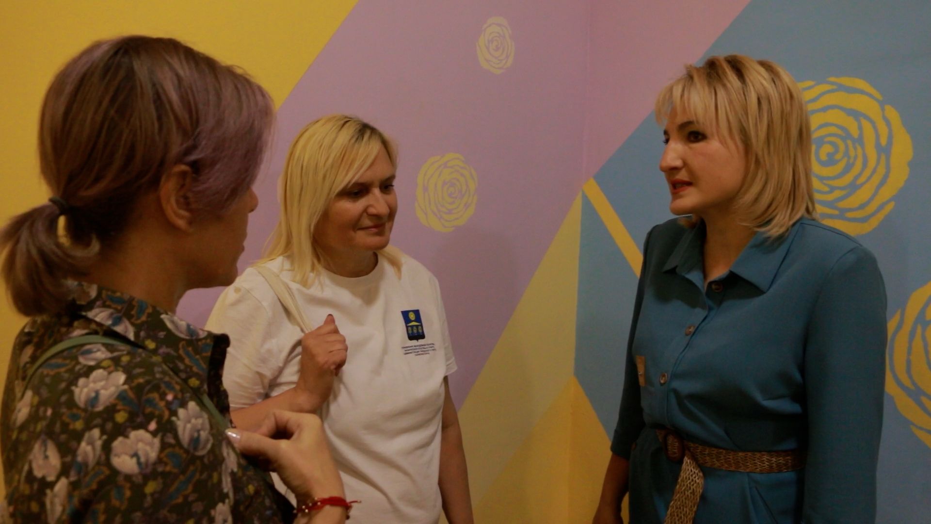 Солнечногорск, подъезд, оформление, конкурс, город