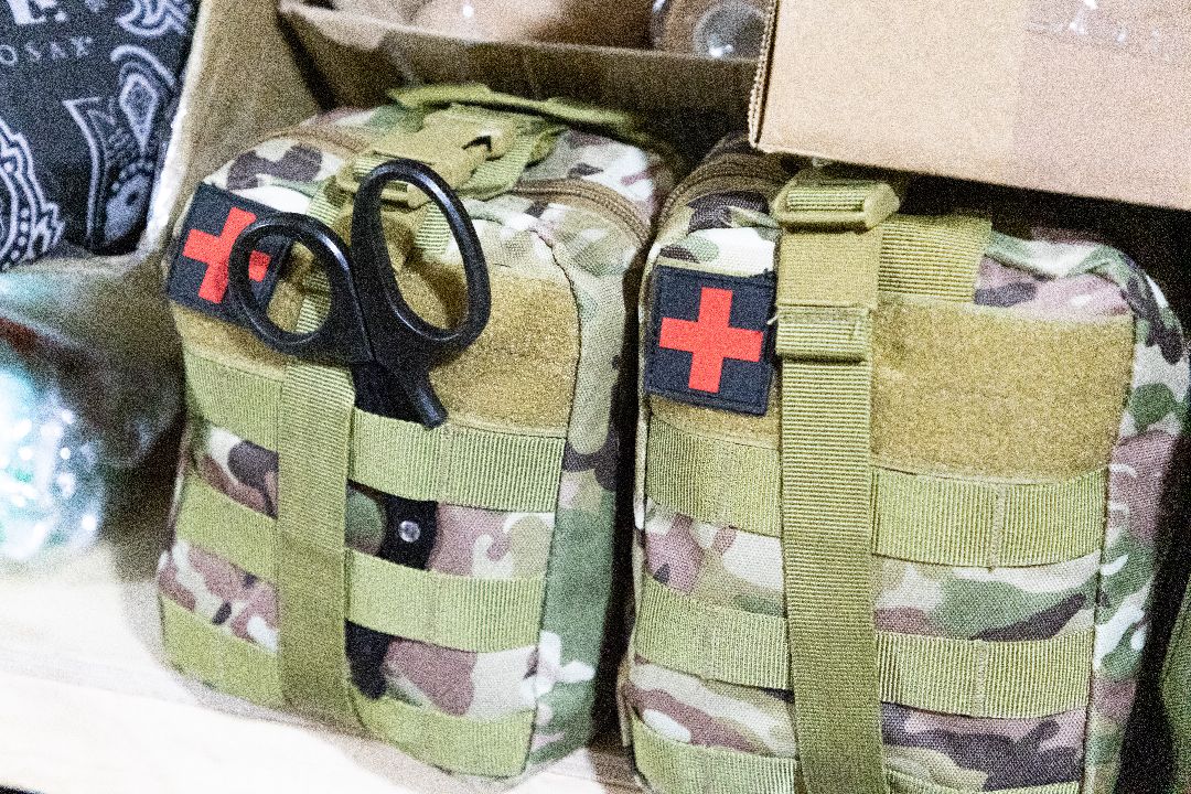 волонтеры, лыткарино