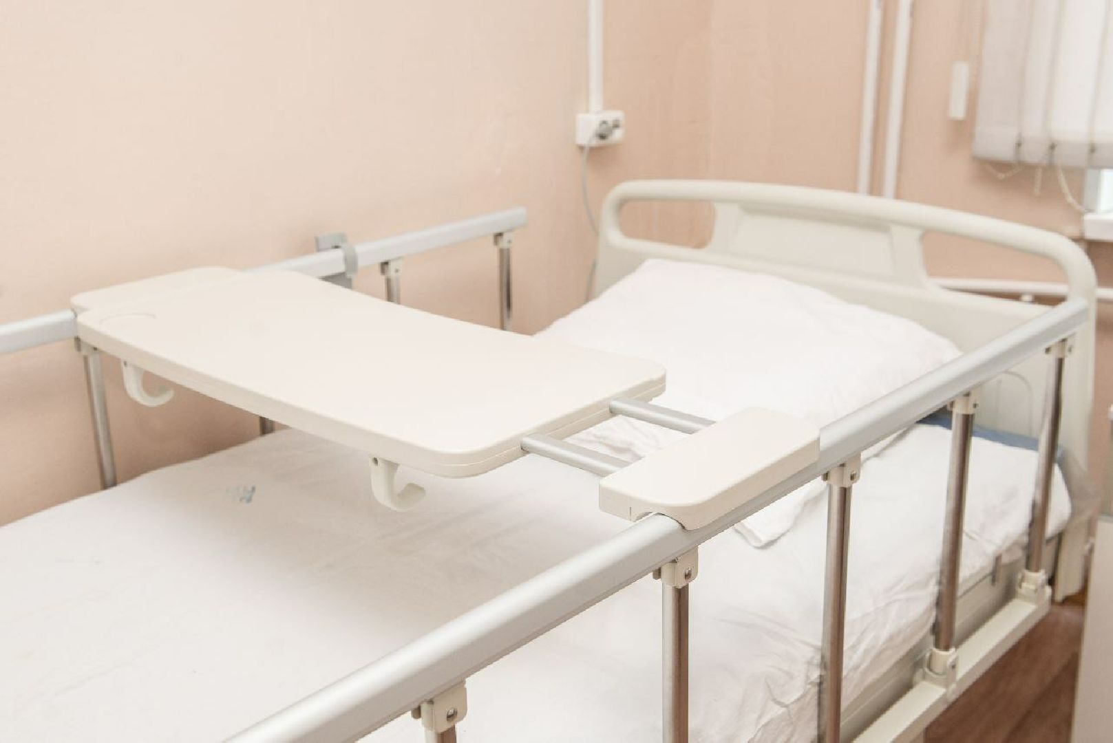 Солнечногорск, медицина, Ржавки, паллиатив, оборудование