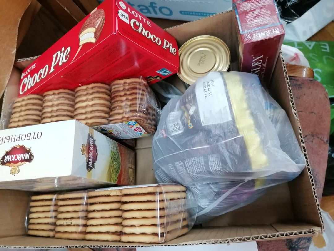 Лобня, общество