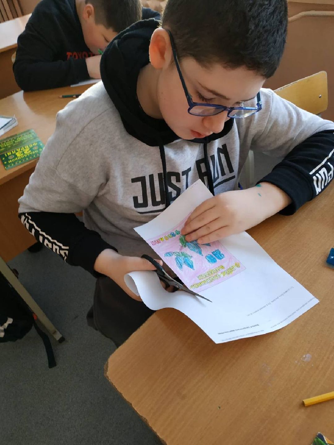 Лобня, общество