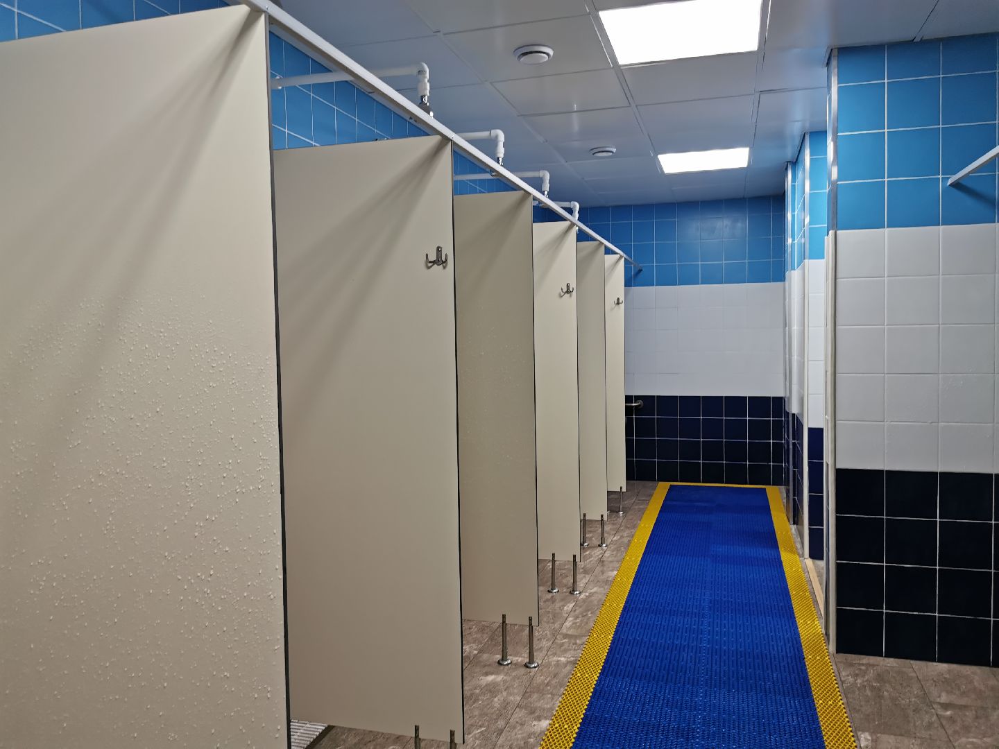 Подольск бассейн