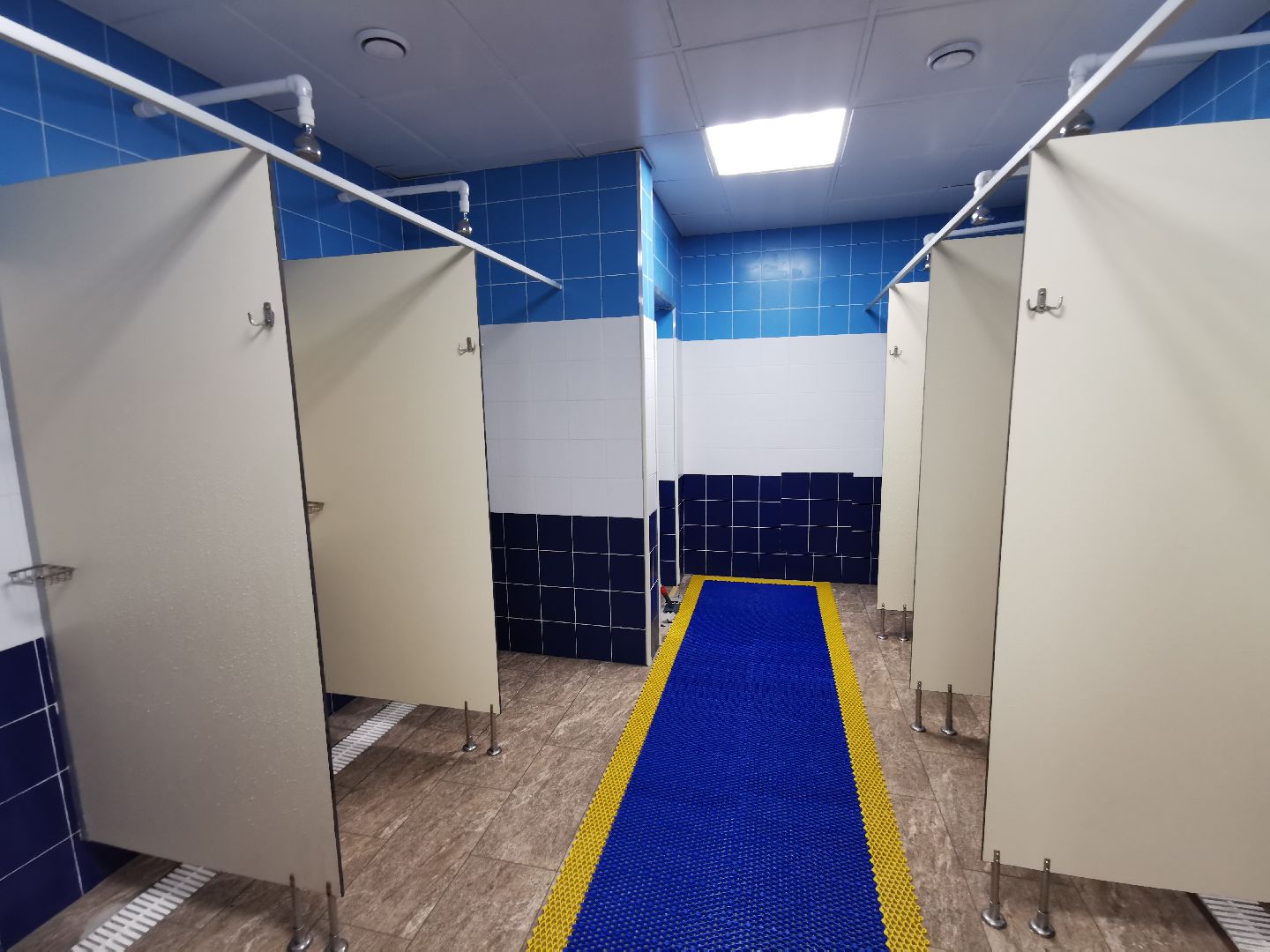 Подольск бассейн