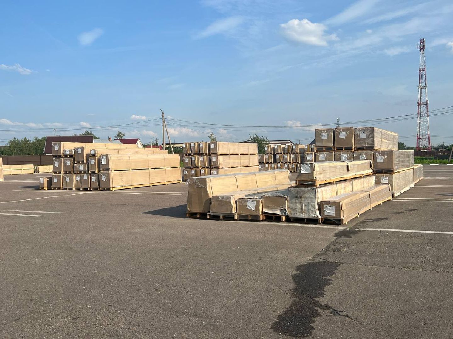 Солнечногорск, предприятие, витраж, депутат, встреча