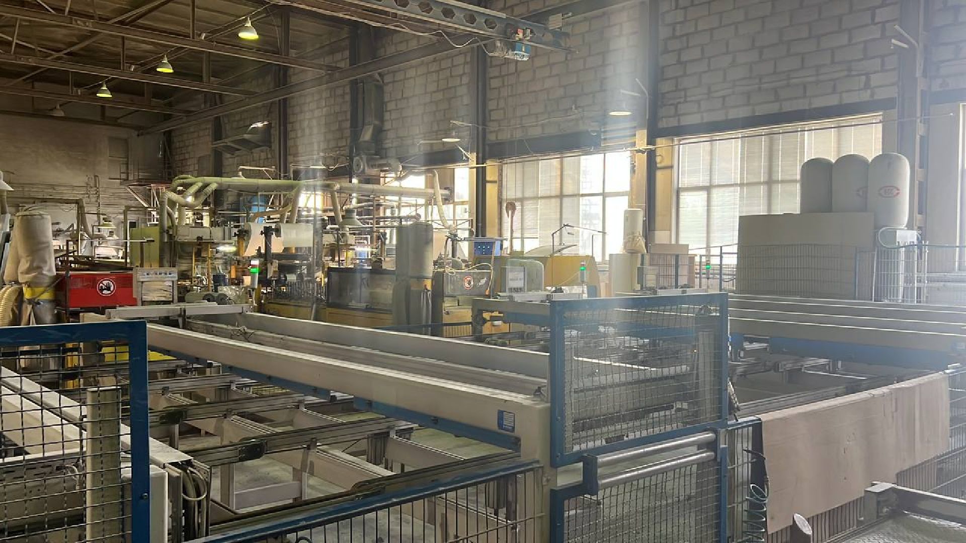 Солнечногорск, предприятие, витраж, депутат, встреча