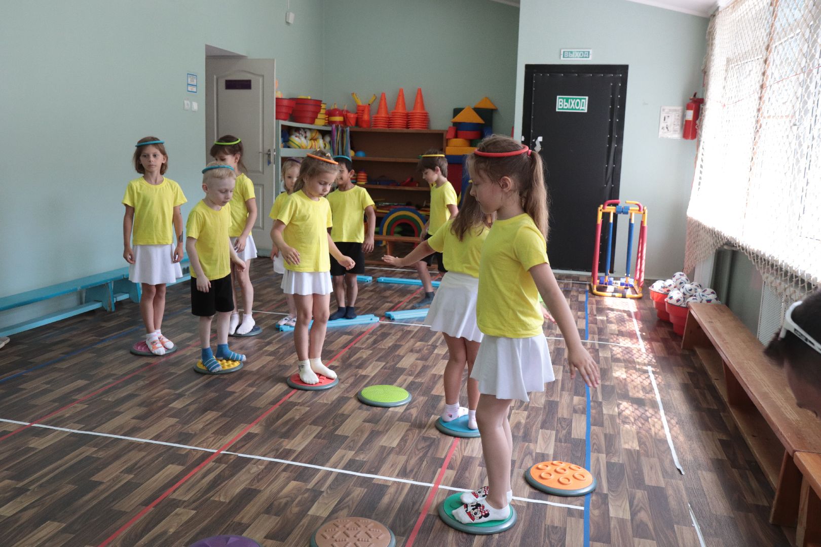 лыткарино, образование, детский сад,