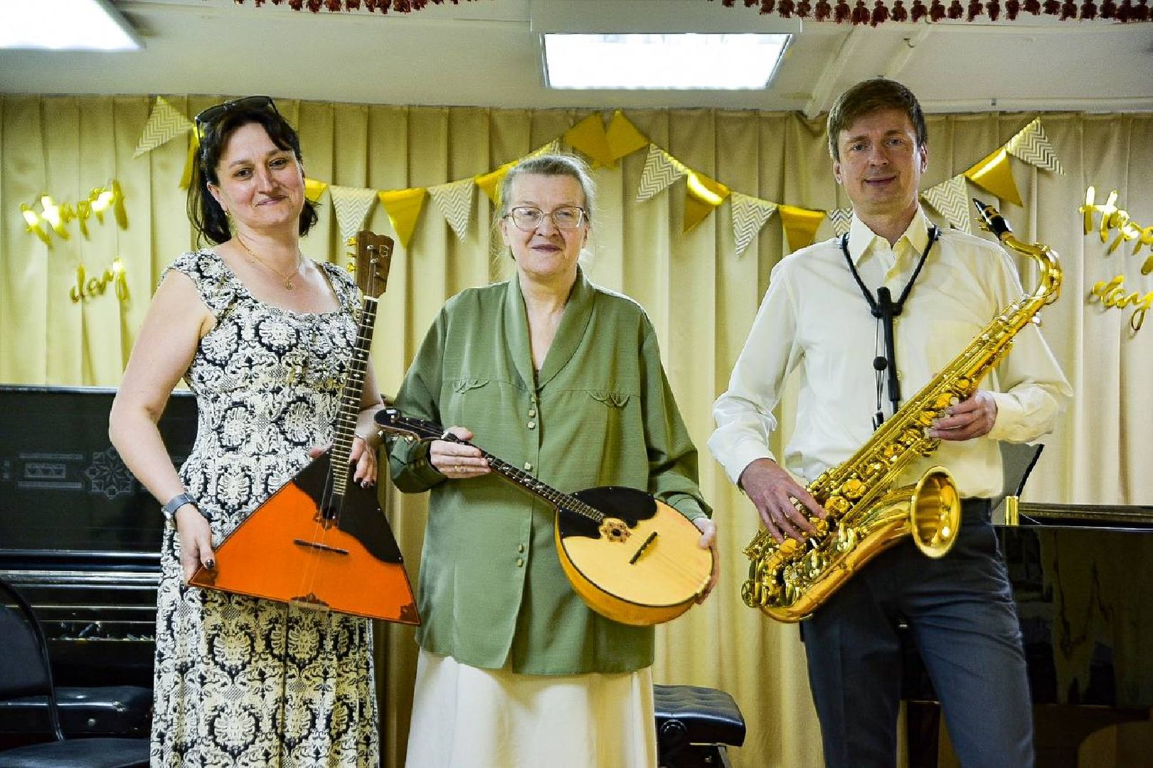 Солнечногорск, дши, инструменты, пианино, труба