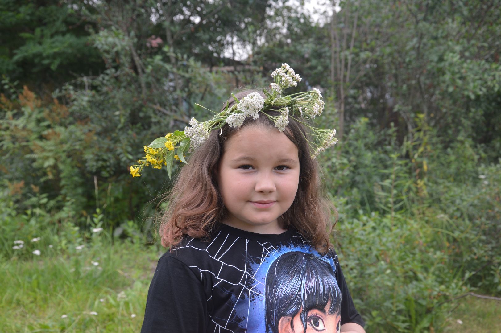 #Ивана_Купала, #Шатура, #лагерь_отдыха, #праздник