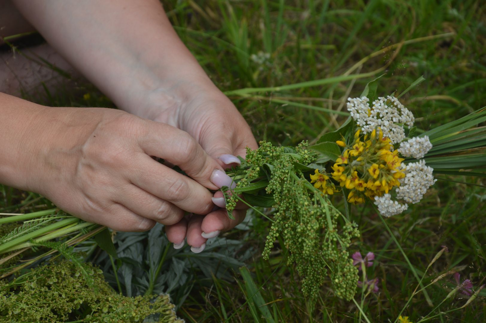 #Ивана_Купала, #Шатура, #лагерь_отдыха, #праздник