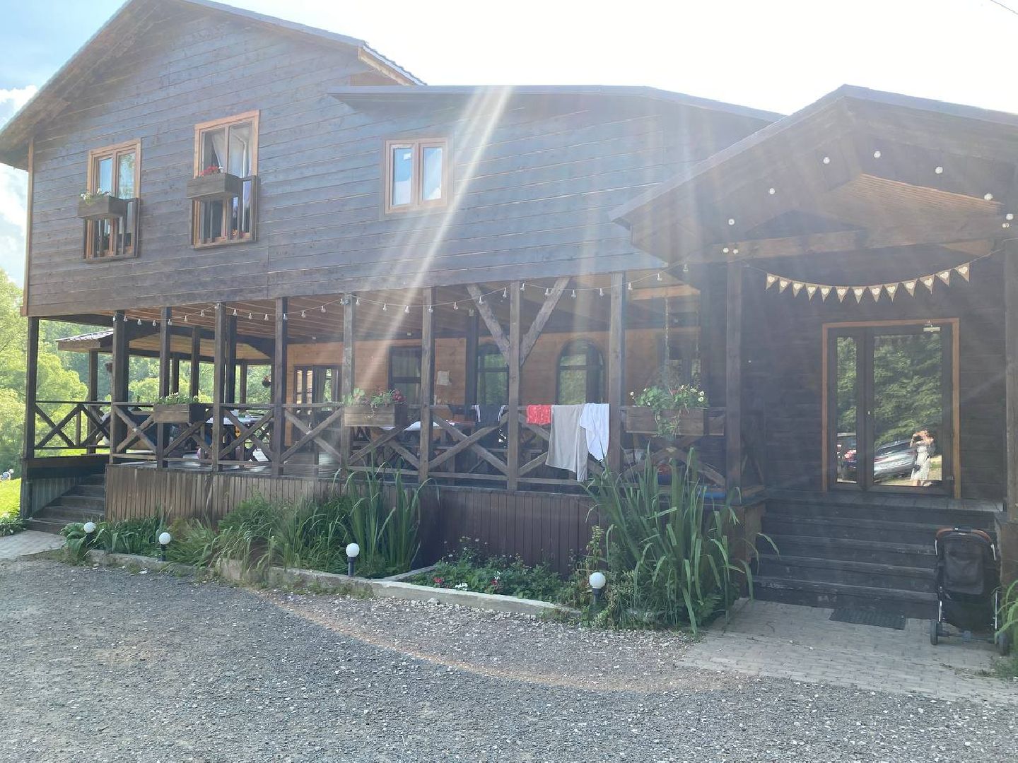 Чехов, гостиничный комплекс, река, отдых, ферма, пляж