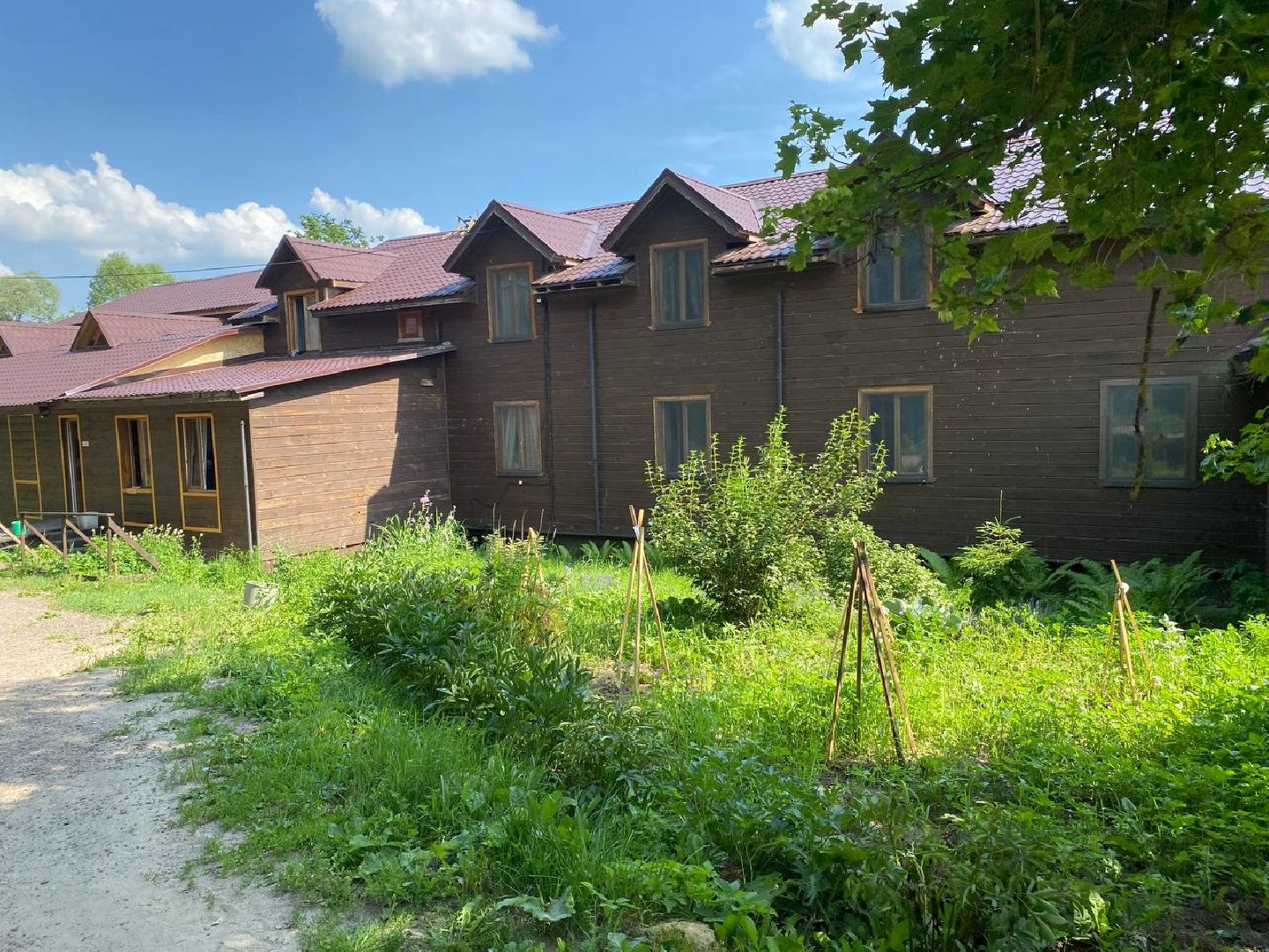 Чехов, гостиничный комплекс, река, отдых, ферма, пляж