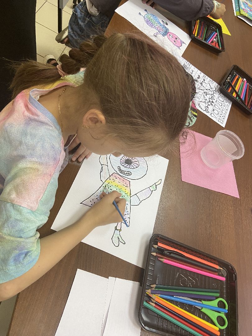 дети, лето в подмосковье,