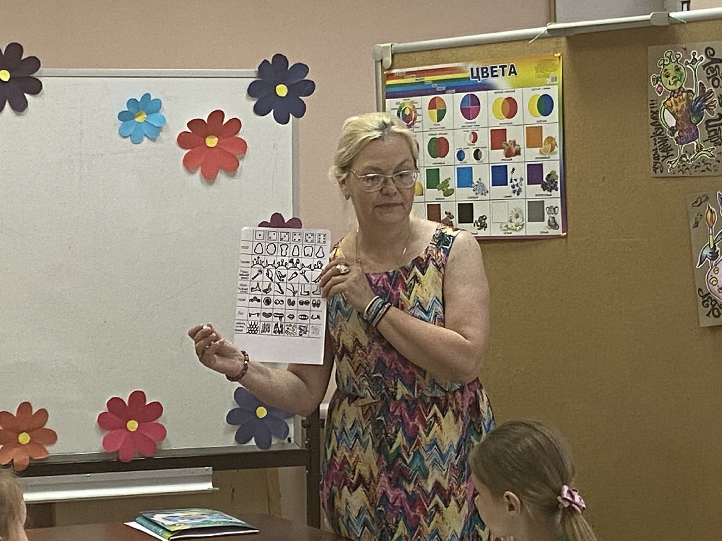 дети, лето в подмосковье,