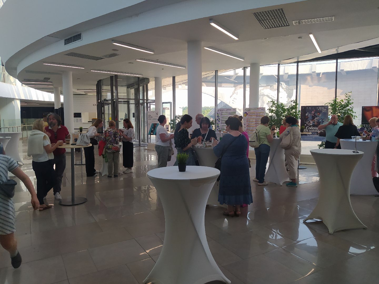 Истра, фестиваль, президент