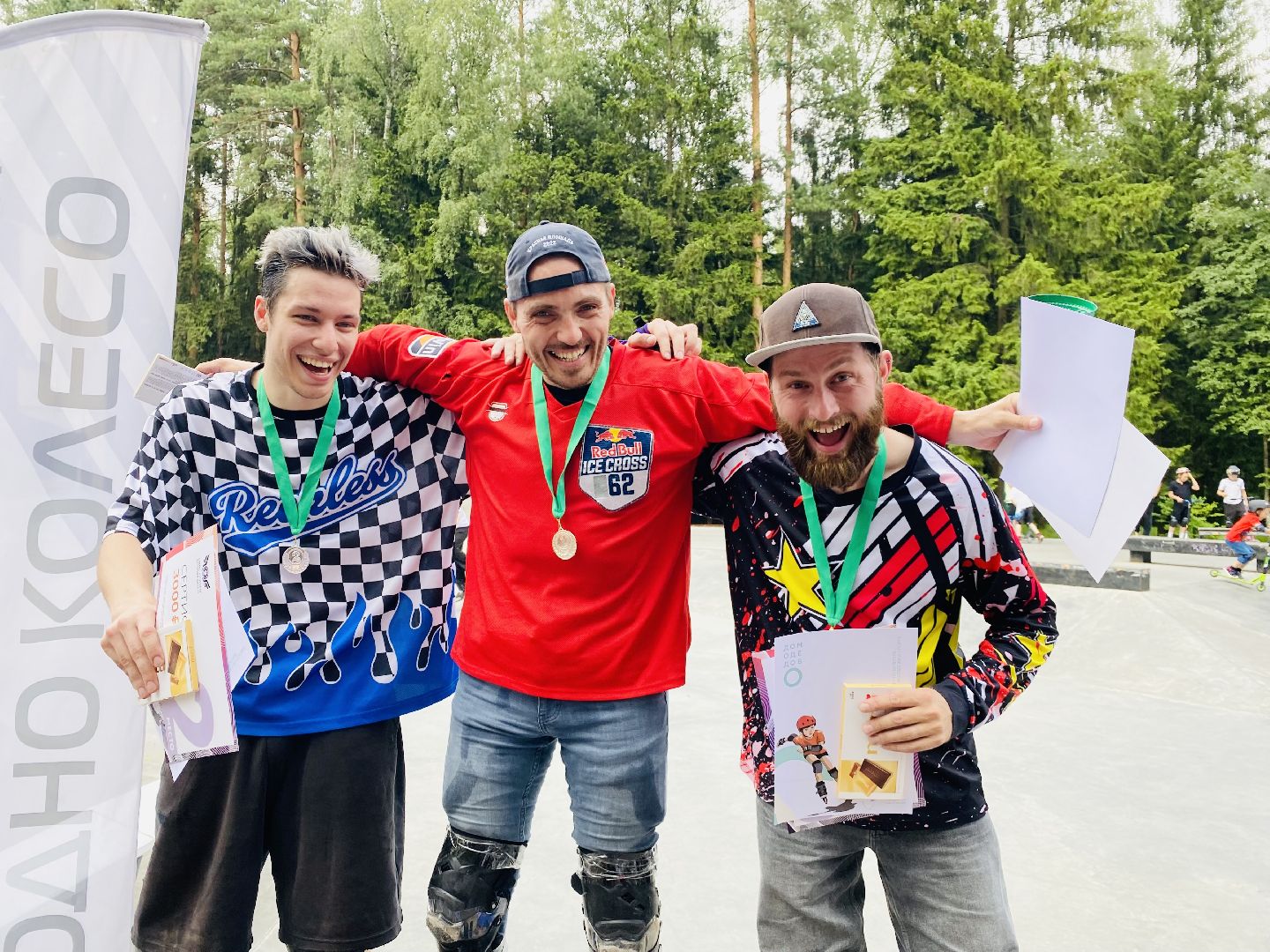 Домодедово, соревнования, ролики, скейт парк, спортивная трасса